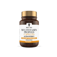 Multivitamin Propolis Capsule