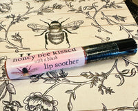 "Honey Bee Kissed" With a Blush