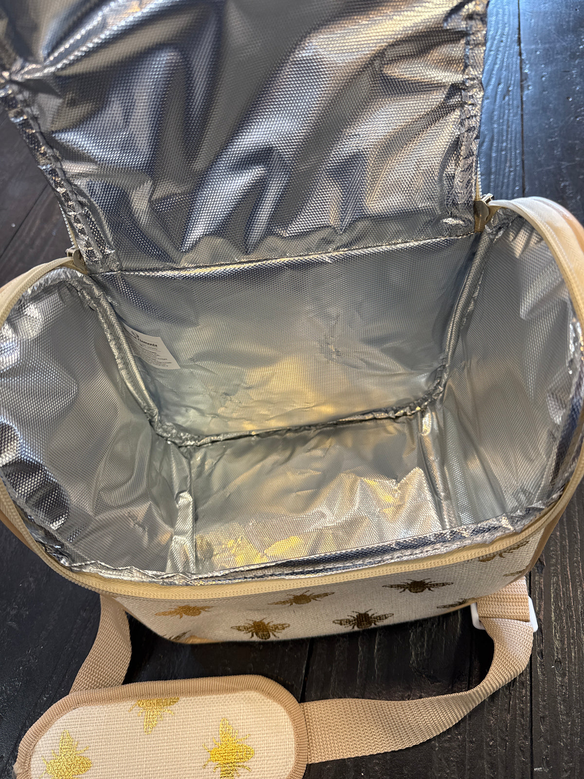 Insulated Cooler Bag