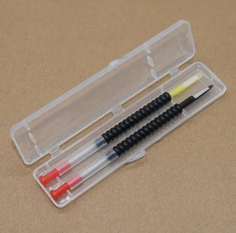 Queen Rearing Grafting Pen SET 2PK – SweetNes Honey Apiaries & Beetique
