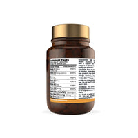 Multivitamin Propolis Capsule