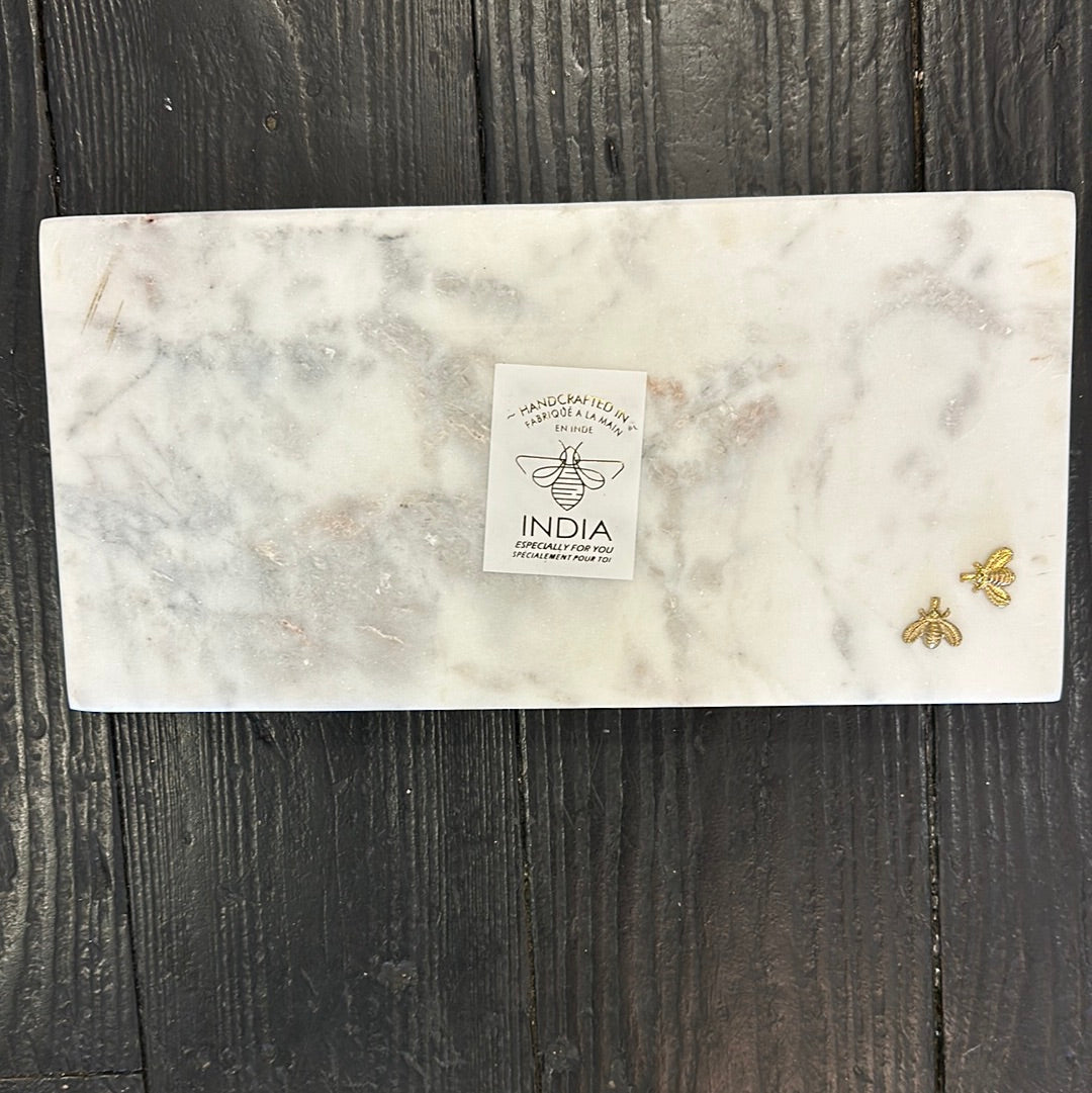 Small Marble Charcuterie/Cutting Board