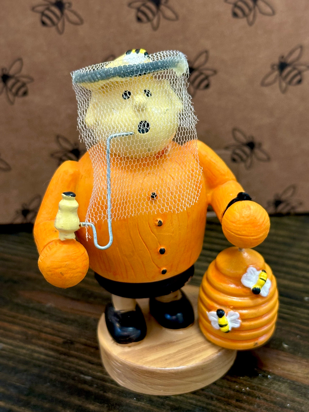 Old Beekeeper Craft