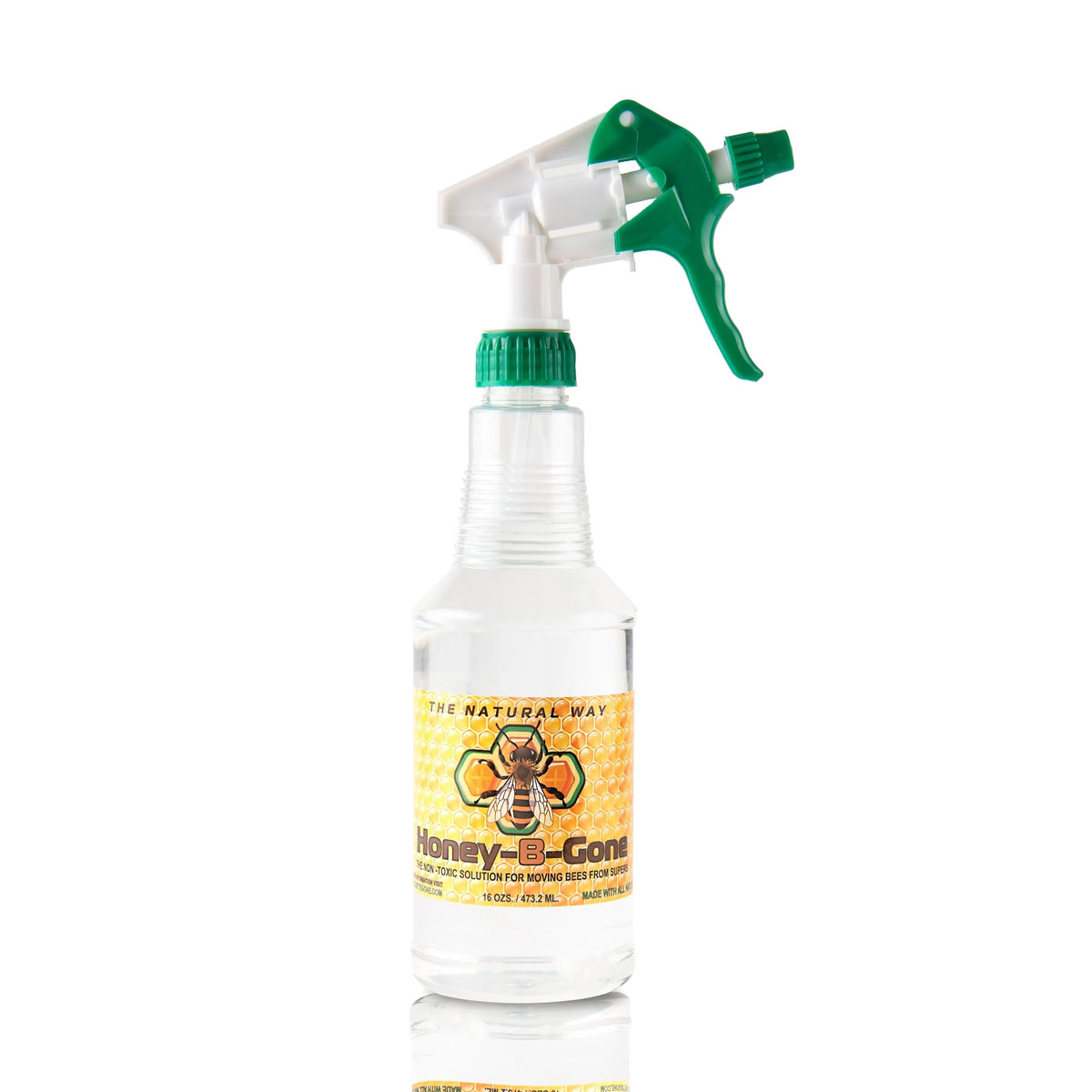 Honey-B-Gone 16oz Spray