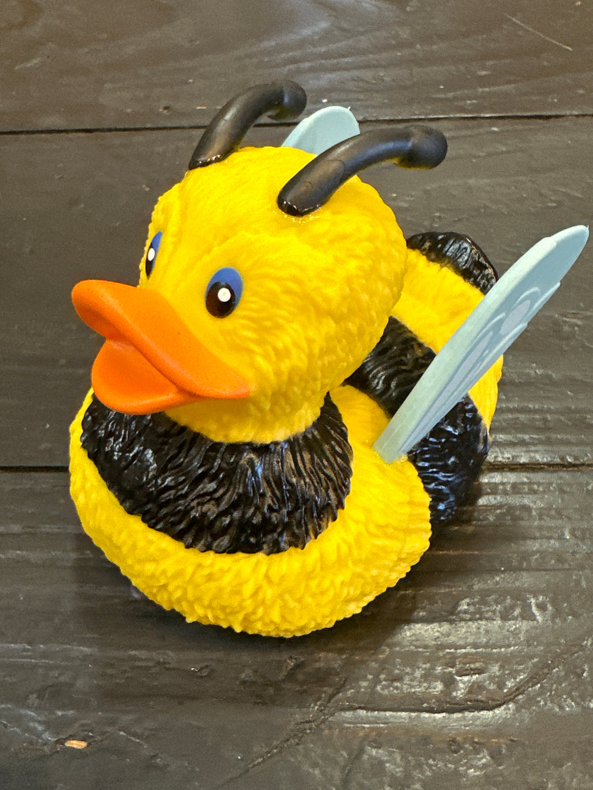 Rubber Duck Bee