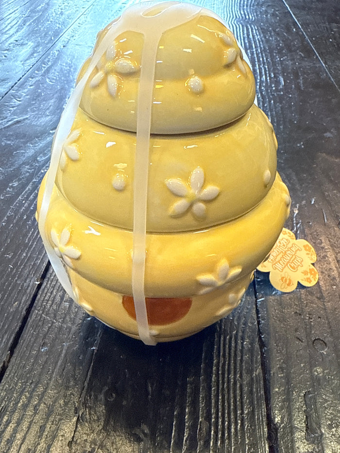 Honey Bee Measuring Cups