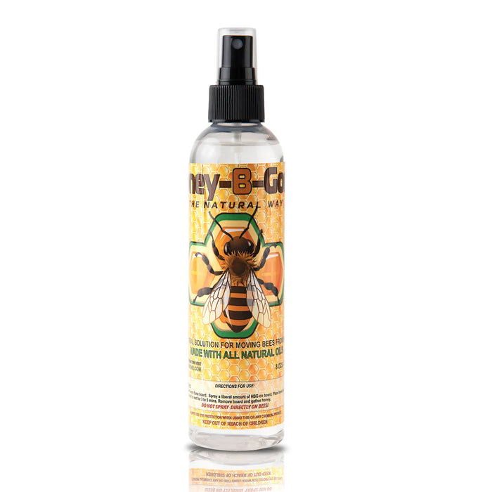 Honey-B-Gone 8oz Spray