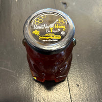 Honey Infused w/Ashwagandha