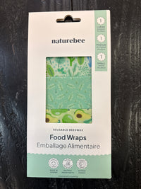 Nature Bee Food Wraps