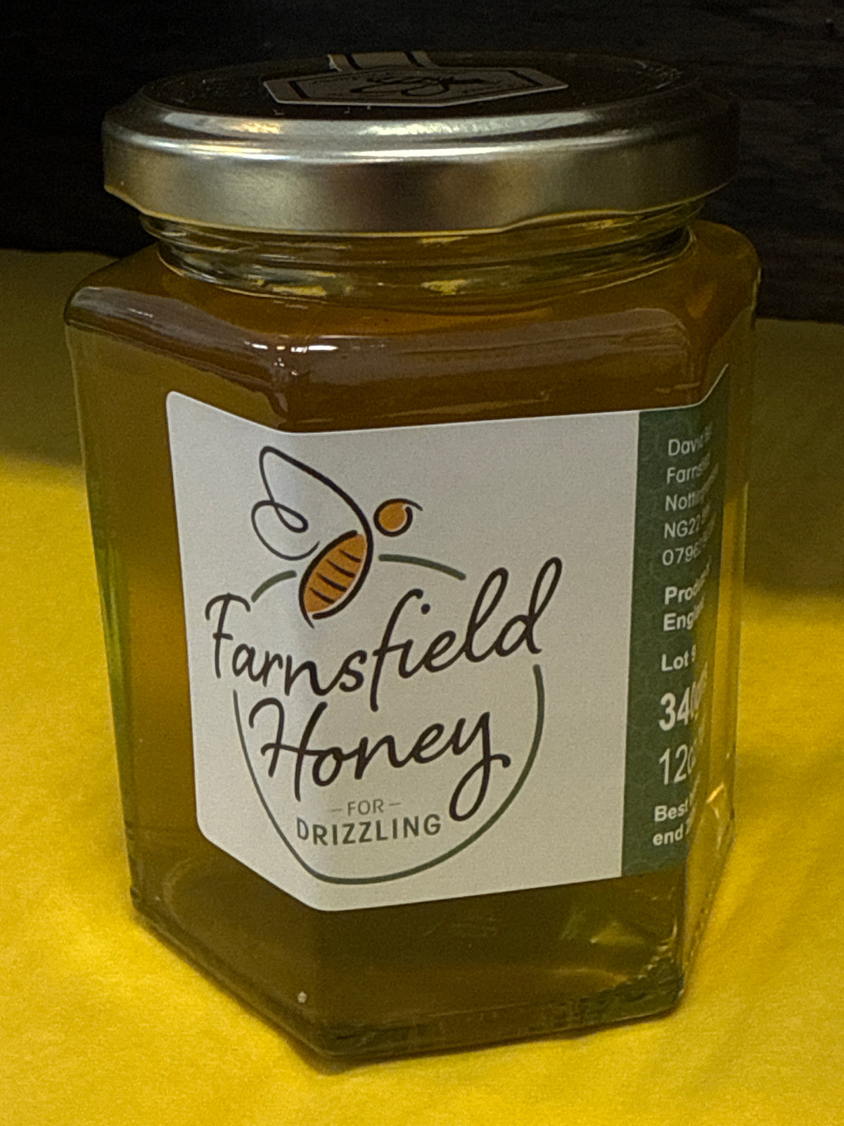 Farnsfield Honey International