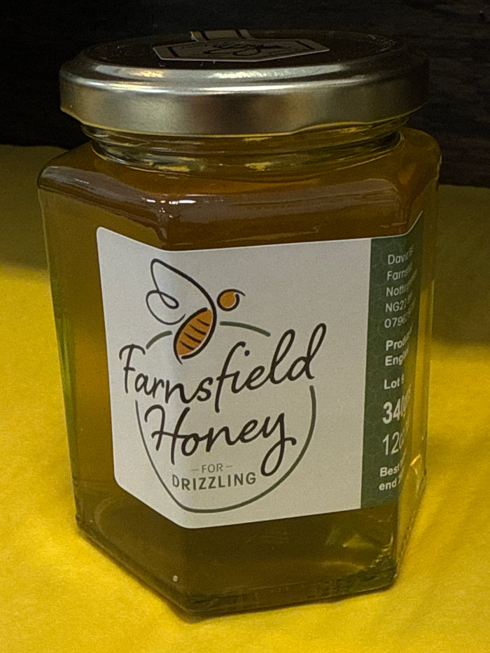 Farnsfield Honey International