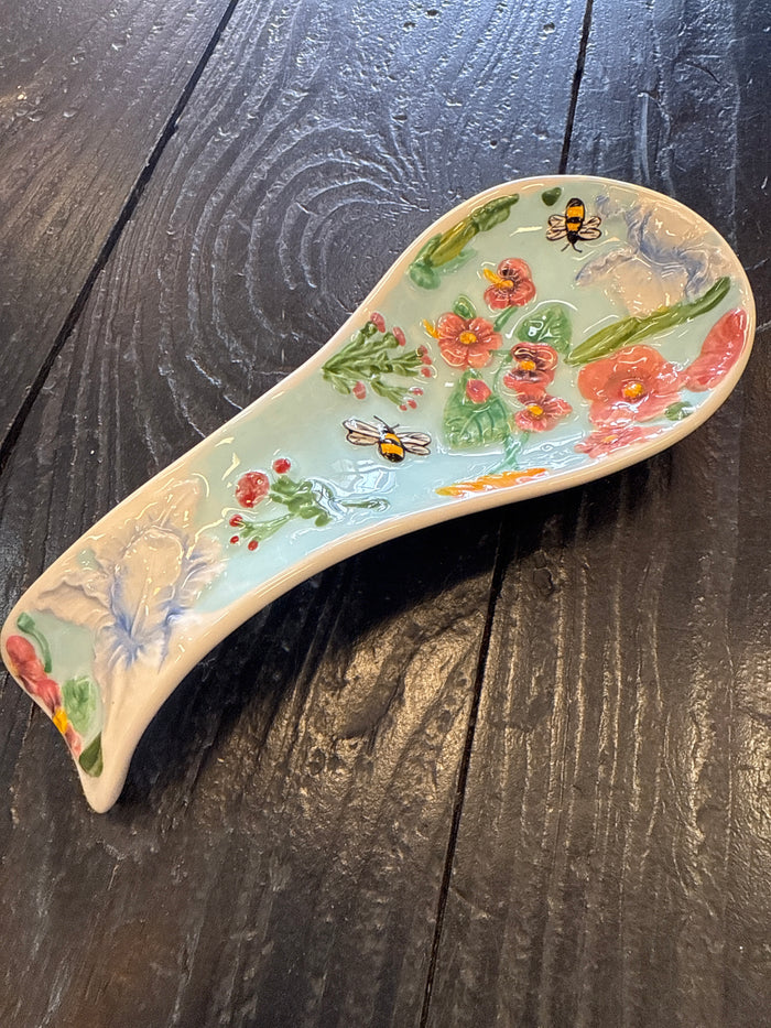Blue Sky Clayworks Spoon Rest