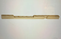 Single 10 Frame Entrance Reducer (NEW)