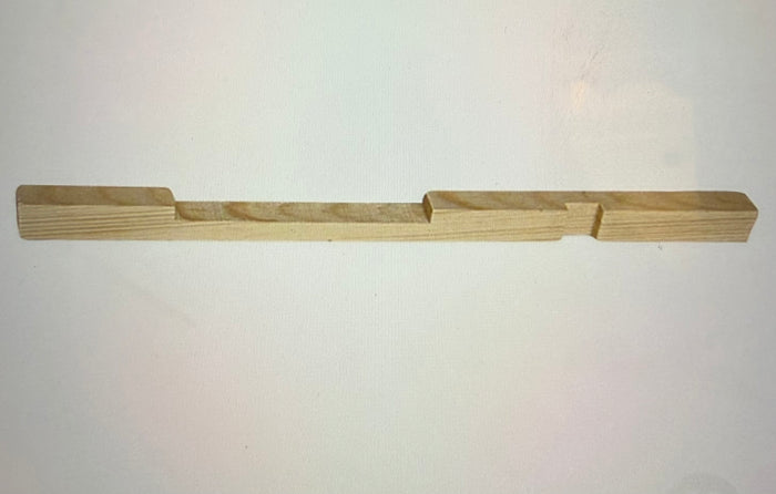 Single 10 Frame Entrance Reducer (NEW)