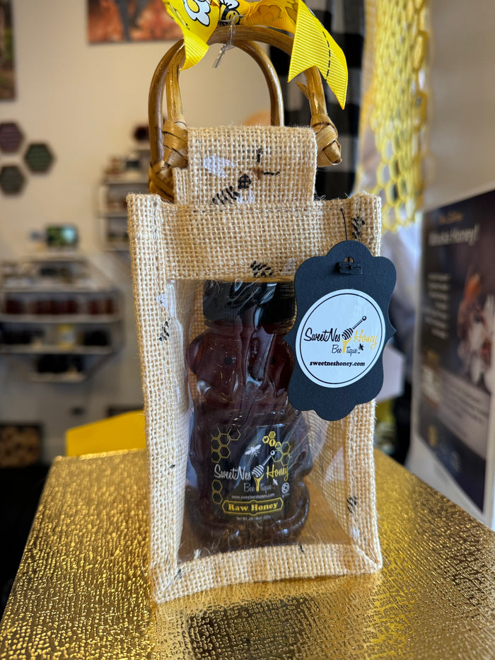Honey Gift  Bag