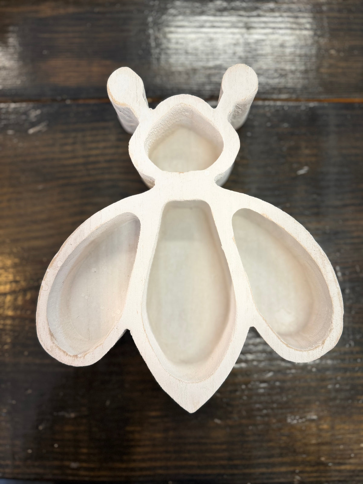 Bee Dough Bowl