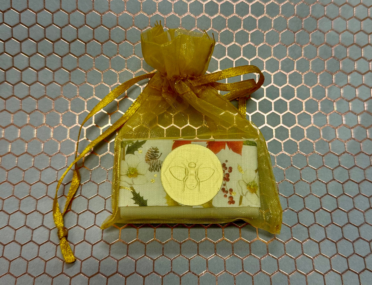 Honey Blossom Soap (small)