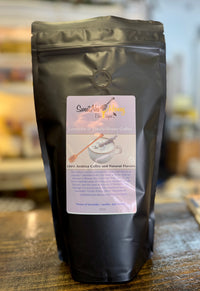 Lavender & Vanilla Honey Coffee