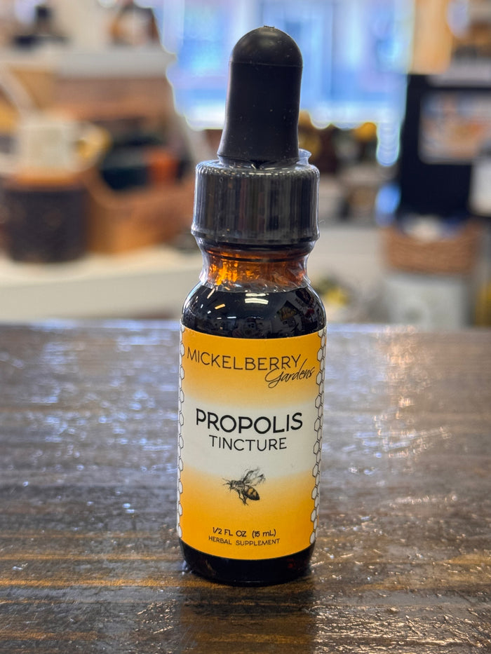 Propolis Tincture