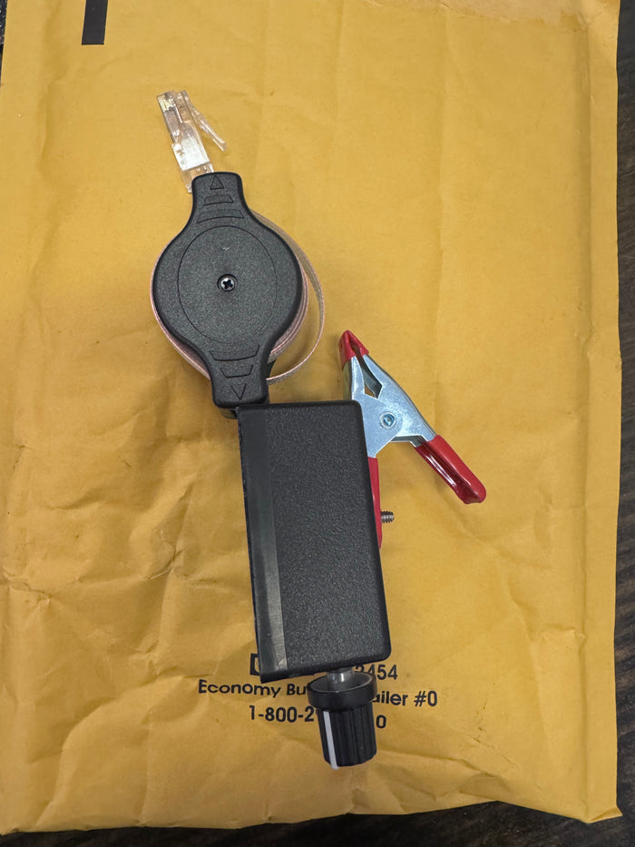 Bee Vacuum Remote Control