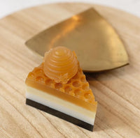 Honey Cake Soap