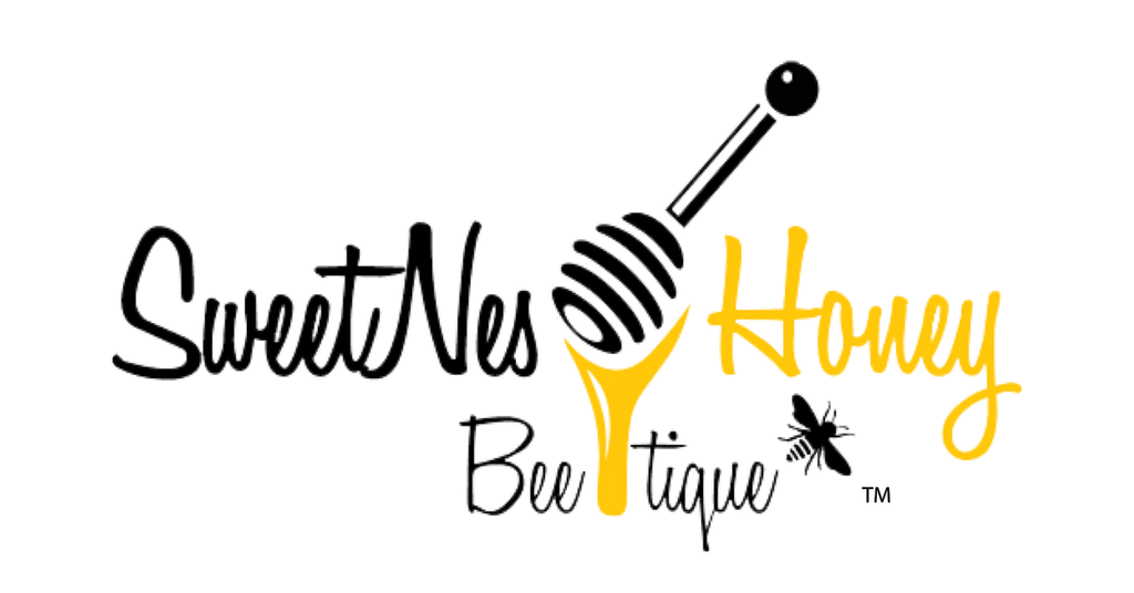 Honey Products from Texas | SweetNes Honey Apiaries & Beetique ...