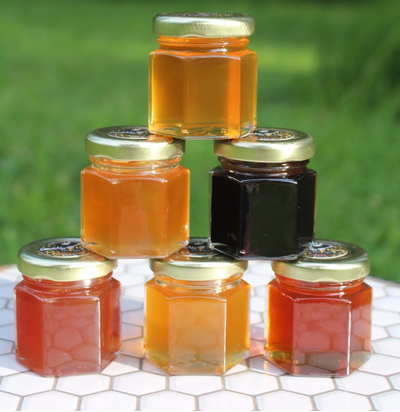 Honey Products from Texas | SweetNes Honey Apiaries & Beetique ...