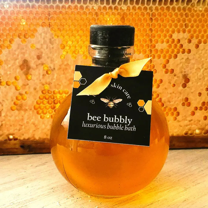 Beeline Bee Bubbly