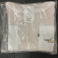 SNH WHITE Ventilated FULL BEE SUIT