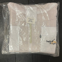 SNH WHITE Ventilated FULL BEE SUIT