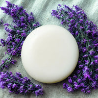 LARGE Bee Bar Lotion (Lavender)