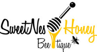 SweetNes Honey Sticks  - RASPBERRY