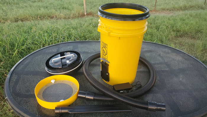 Bee Vacuum Gen2.5 - Basic