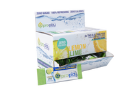 Pro:Play with Magnesium + Zero Sugar LEMON LIME (Pack of 50)