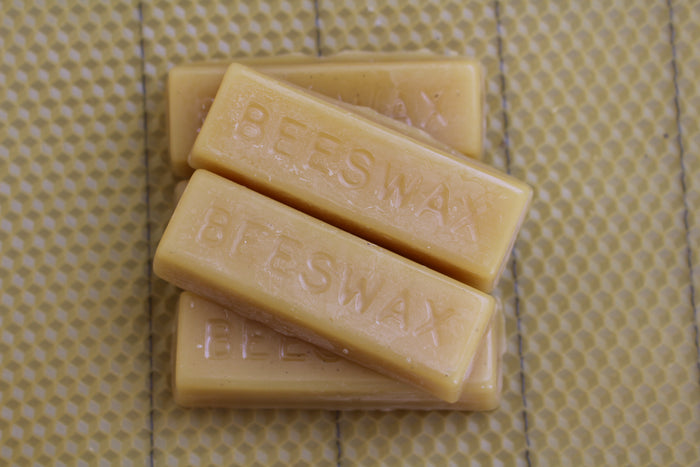 SweetNes Honey 1oz Beeswax Bars