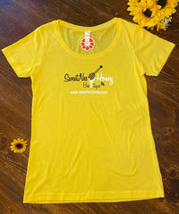 SweetNes Honey Beetique Women's Tee-Shirt