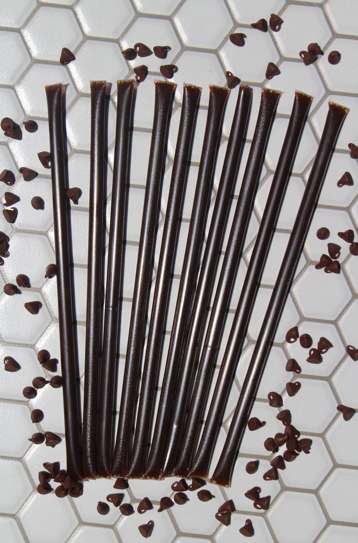 SweetNes Honey Sticks  - CHOCOLATE