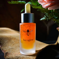 "Bee Aglow" Beauty Elixir