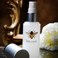 "Bee Cool" Hydrating Spritzer
