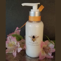 "Bee Gentle" Botanical Face Wash