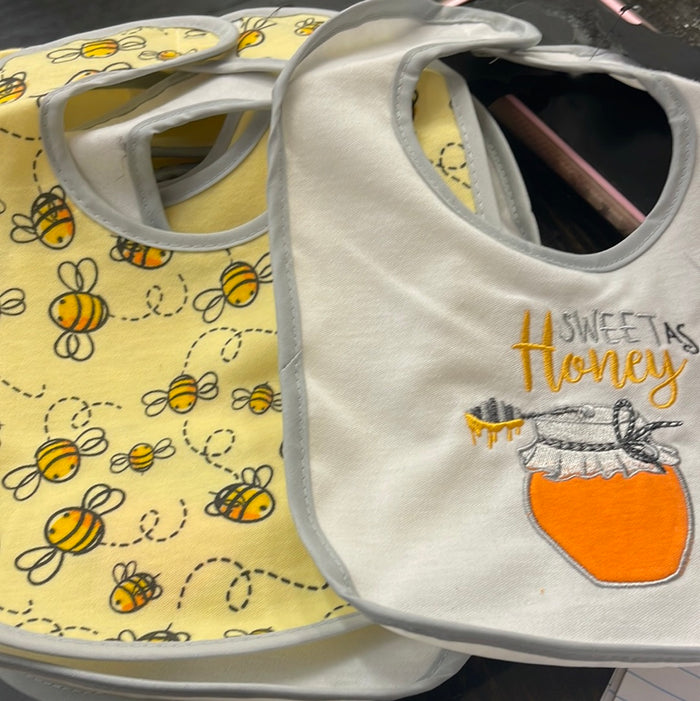 Baby Bib