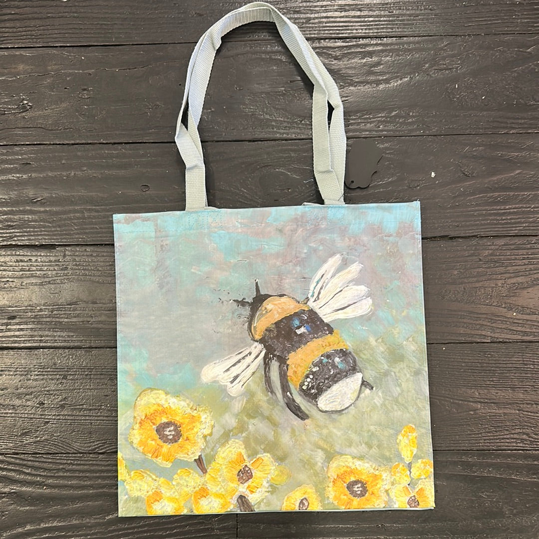 Bumble Bee Tote
