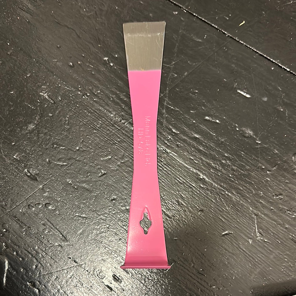 Pink Hive Tool – SweetNes Honey Apiaries & Beetique