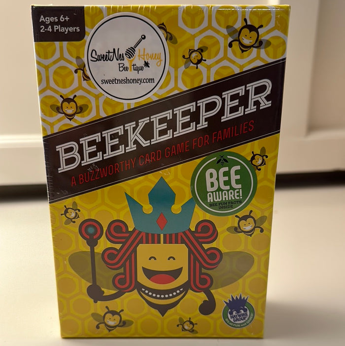 Beekeeper Game