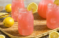 SweetNes Honey Sticks  - PINK LEMONADE